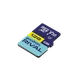 Карта памяти Goodram Rival microSD 128GB 100MB/s U3 V30 с адаптером (TGD-GGSM3AA1280R12) - изображение 3
