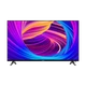 Телевизор Cabletech 40" FHD DVB-T2 H.265 HEVC (URZ0346-1) - изображение 1