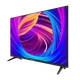Телевизор Cabletech 40" FHD DVB-T2 H.265 HEVC (URZ0346-1) - изображение 2