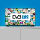 Телевизор Cabletech 40" FHD DVB-T2 H.265 HEVC (URZ0346-1) - изображение 12