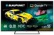 Телевізор Blaupunkt QLED 55" 55QBG6000 - изображение 1