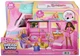 Ігровий набір Mattel Barbie Dream Land Автокемпер для подорожей з лялькою (JMK45) (194735379026) - зображення 1