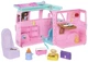 Ігровий набір Mattel Barbie Dream Land Автокемпер для подорожей з лялькою (JMK45) (194735379026) - зображення 2