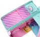 Ігровий набір Mattel Barbie Dream Land Автокемпер для подорожей з лялькою (JMK45) (194735379026) - зображення 3