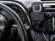 Держатель телефона для Toyota RAV-4 2013-2019 (Комлект: основа для панели Toyota RAV-4 + держатель HOCO). - изображение 1