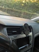 Держатель телефона для Volkswagen Golf MK7(Комлект: основа для панели Golf MK7 + HOCO H18). - изображение 8
