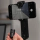 Трипод Proove Selfie Lume (1110 mm) black - изображение 5