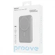 Портативна Батарея Proove Knight 20W 10000mAh beige - зображення 4