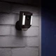 Камера видеонаблюдения Ring Spotlight Cam Wired Black (840268971748) - изображение 2