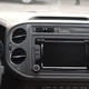 Тримач телефону для Volkswagen Tiguan (Комлект: основа для панелі Tiguan + тримач-затискач Chrome). - зображення 4