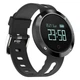 Смарт-часы Smart watch DM58 Black (Compass+GPS) - изображение 5