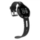 Смарт-часы Smart watch DM58 Black (Compass+GPS) - изображение 7