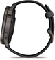 Смарт-часы Garmin Venu 4 45 mm Slate with Black Silicone Band (010-03014-00) - изображение 6