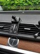 Комплект держателя для Volkswagen Passat B6, B7, CC, NMS (базовая основа + магнитный держатель). Держатель для Volkswagen. - изображение 11