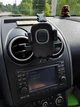 Держатель телефона для Nissan Qashqai J10 (Комлект: основа для панели Qashqai J10 + держатель HOCO H75). - изображение 1