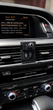 Держатель телефона для Audi Q5 (Комлект: основа для панели Audi Q5 + держатель Basic Holder). - изображение 3