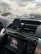 Держатель телефона для Toyota Camry XV50,55 2011-2017 (Комлект: основа для панели Camry XV50,55 + магнитный держатель Mag Safe). - изображение 1