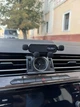 Комлект тримача для Volkswagen Passat B8 (основа під тримач B8 + тримач гравітаційний Little One). - зображення 5