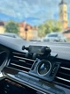 Комлект тримача для Volkswagen Passat B8 (основа під тримач B8 + тримач гравітаційний Little One). - зображення 8