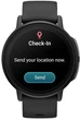 Дитячий смарт-годинник Garmin Bounce 2 Slate Gray (753759349424) - зображення 4