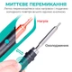Паяльный комплекс YIHUA 948D V / 5 в 1 / фен + паяльник C245 + термопинцет + оловоотсос + пинцет / 490 Вт - изображение 9