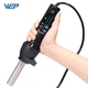 Термофен WEP 8858-I / ЖК-дисплей / цифровая регулировка / компактный / 120 л/мин / 100 - 480°C / 700 Вт - изображение 8