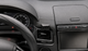 Тримач телефону для Volkswagen Touareg 2011-2018 (Комлект: основа для панелі Volkswagen Touareg + тримач гравітаційни Little One). - зображення 4