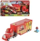 Ігровий набір Mattel Disney Pixar Cars Мобільний центр ремонту та порятунку Мака (JMT58) (194735385096) - зображення 1