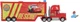 Ігровий набір Mattel Disney Pixar Cars Мобільний центр ремонту та порятунку Мака (JMT58) (194735385096) - зображення 5