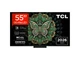 Телевізор TCL 55C6K Pro - изображение 1