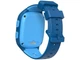 Дитячий смарт-годинник Canyon Kids Zefir KW49 E-SIM Blue (CNE-KW49BL) - зображення 5