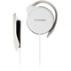Навушники Panasonic RP-HS46E-W - изображение 1