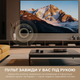 LED-телевізор Dreame Vivid QLED 4K TV 75Q100 - зображення 11