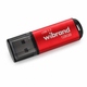 Флеш-накопичувач Wibrand USB 3.2 Gen1 Ladybug 128GB Red - изображение 1