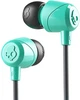 Наушники Skullcandy JIB in ear w/mic 1 Mint Blue (S2DUY-L675) - изображение 3