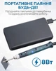 Паяльник BT-8U портативный с подставкой / питание USB 5В / 400°C / 8 Вт - изображение 4