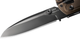 Мультитул из Порошковой Стали CPM MagnaCut Leatherman ARC 20 Инструментов Коричневый (833330) - изображение 3