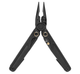 Мультитул из Порошковой Стали CPM MagnaCut Leatherman Wave Alpha Canyonland 16 Инструментов Черный (833334) - изображение 10