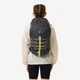 Детский Туристический (Походный) Рюкзак QUECHUA MH500 18л 47 х 20 х 22см Черный - изображение 3