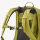 Туристичний Рюкзак QUECHUA MH500 25л 54 × 30 × 23 см Жовтий Сумісні з Питною Системою - зображення 4