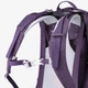 Туристический Рюкзак QUECHUA MH500 25л 54 × 30 × 23 см Фиолетовый Совместимые с Питьевой Системой - изображение 5
