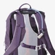 Туристический Рюкзак QUECHUA MH500 25л 54 × 30 × 23 см Фиолетовый Совместимые с Питьевой Системой - изображение 6