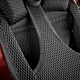Жіночий Туристичний Рюкзак для Трекінгу SIMOND MT500 (55л + 10л) 70 x 35 x 35см Червоний - зображення 6