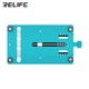Держатель для ремонта плат Relife RL-601L Plus / универсальный фиксатор / зажим - изображение 5