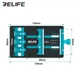 Держатель для ремонта плат Relife RL-601L Plus / универсальный фиксатор / зажим - изображение 8