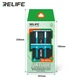 Держатель для ремонта плат Relife RL-601L Plus / универсальный фиксатор / зажим - изображение 9