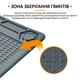 Теплоізоляційний силіконовий килимок TELIJIA TE-616 для паяння та ремонту техніки / 400x290 мм - зображення 4