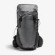 Туристический Рюкзак QUECHUA MH900 25л 45 х 25 х 15 см Серый Совместимые с Питьевой Системой - изображение 8