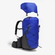 Туристический Рюкзак QUECHUA MH900 38л 60х28х23см Синий Совместимые с Питьевой Системой - изображение 9