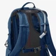 Туристический Рюкзак QUECHUA MH500 25л 54 × 30 × 23 см Синий Совместимые с Питьевой Системой - изображение 6